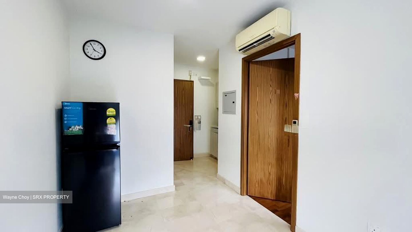 Laverne's Loft (D15), Apartment #552840641
